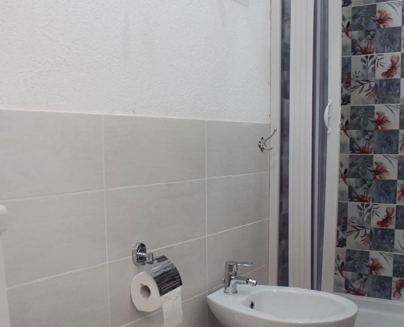 Apartment Leone Guest House Palermo
