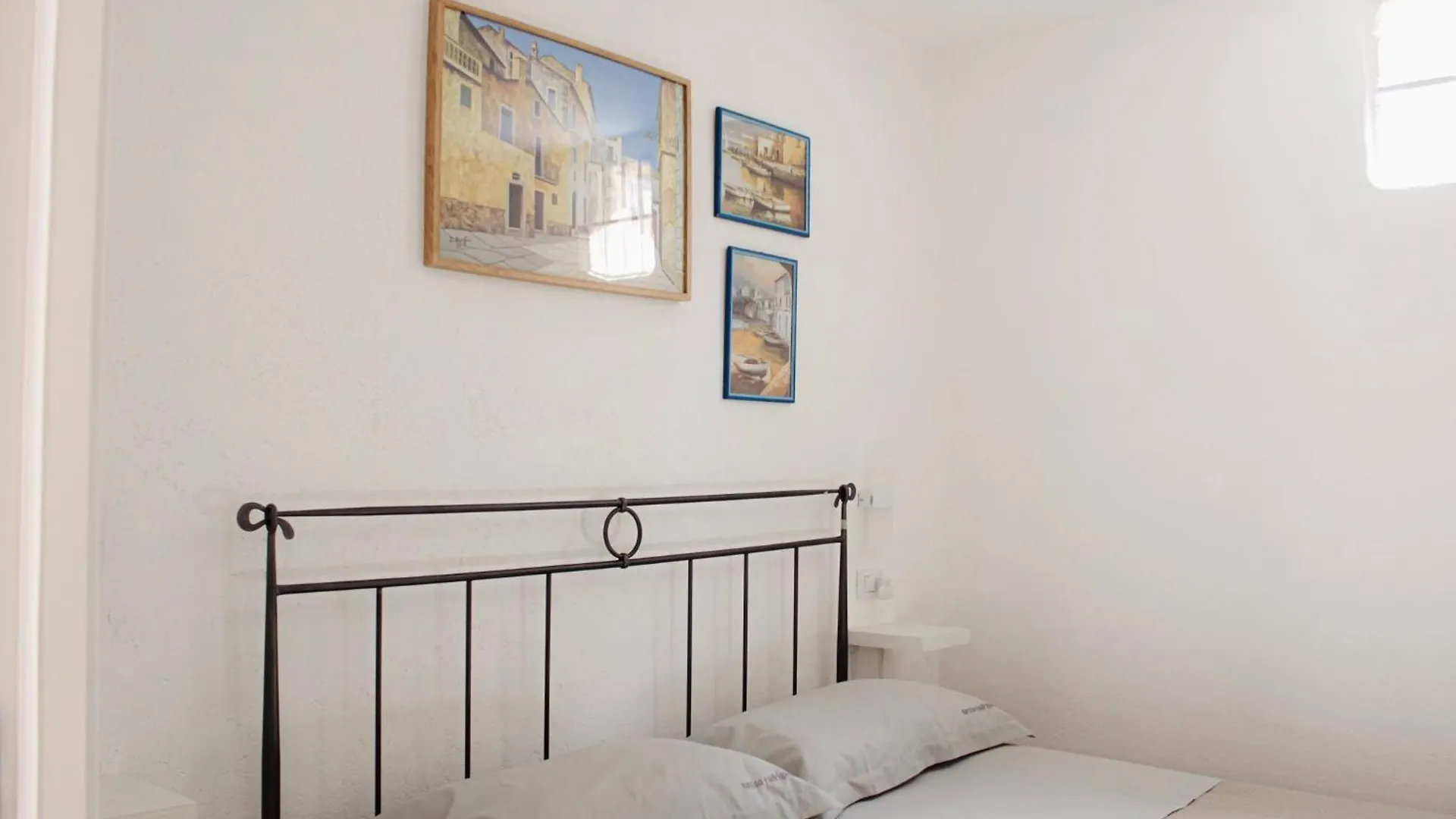 Leone Guest House Palermo 0*,