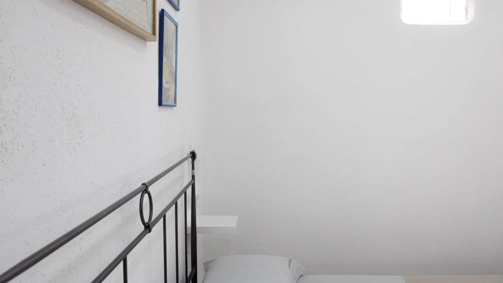 Apartment Leone Guest House Palermo