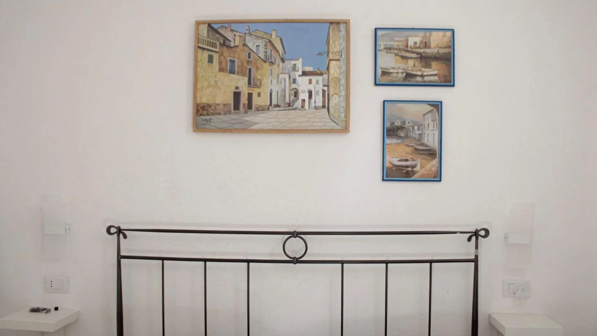 Apartment Leone Guest House Palermo