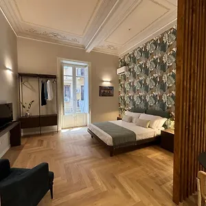 Galioto Sperlinga Luxury Boutique Palermo