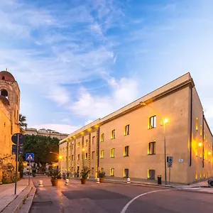 Szálloda Camplus - Casa Per Ferie, Palermo