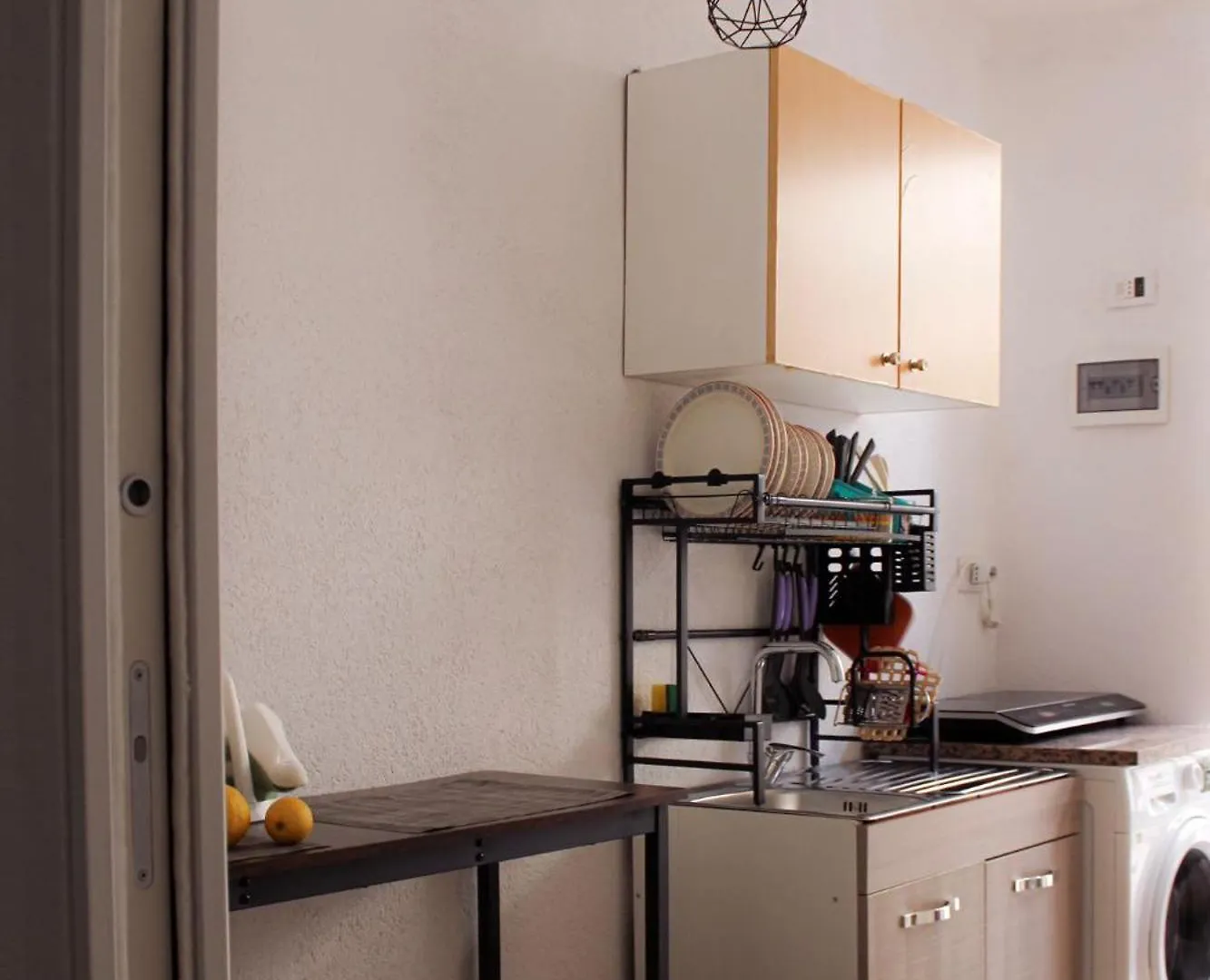 Appartement Leone Guest House Palerme Italie