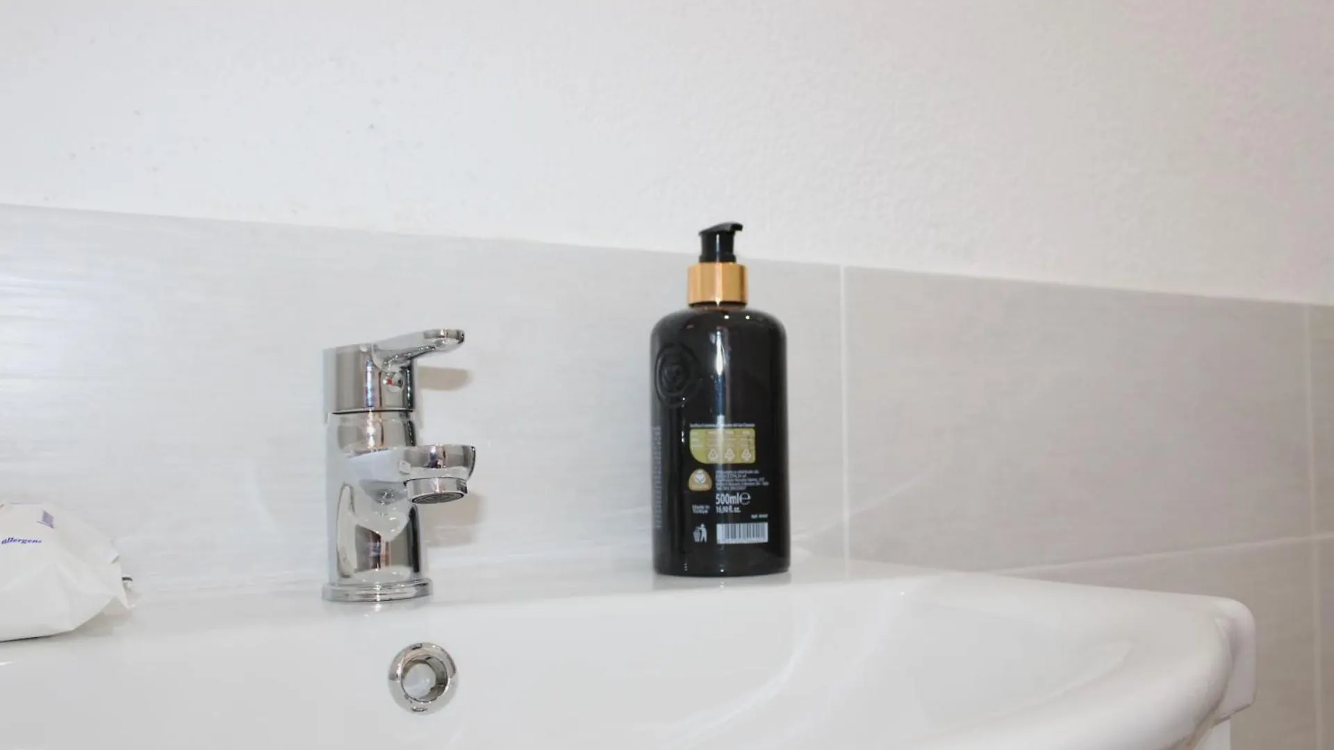Leone Guest House Palerme