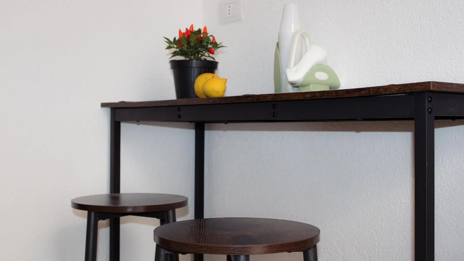 Leone Guest House Palerme Appartement