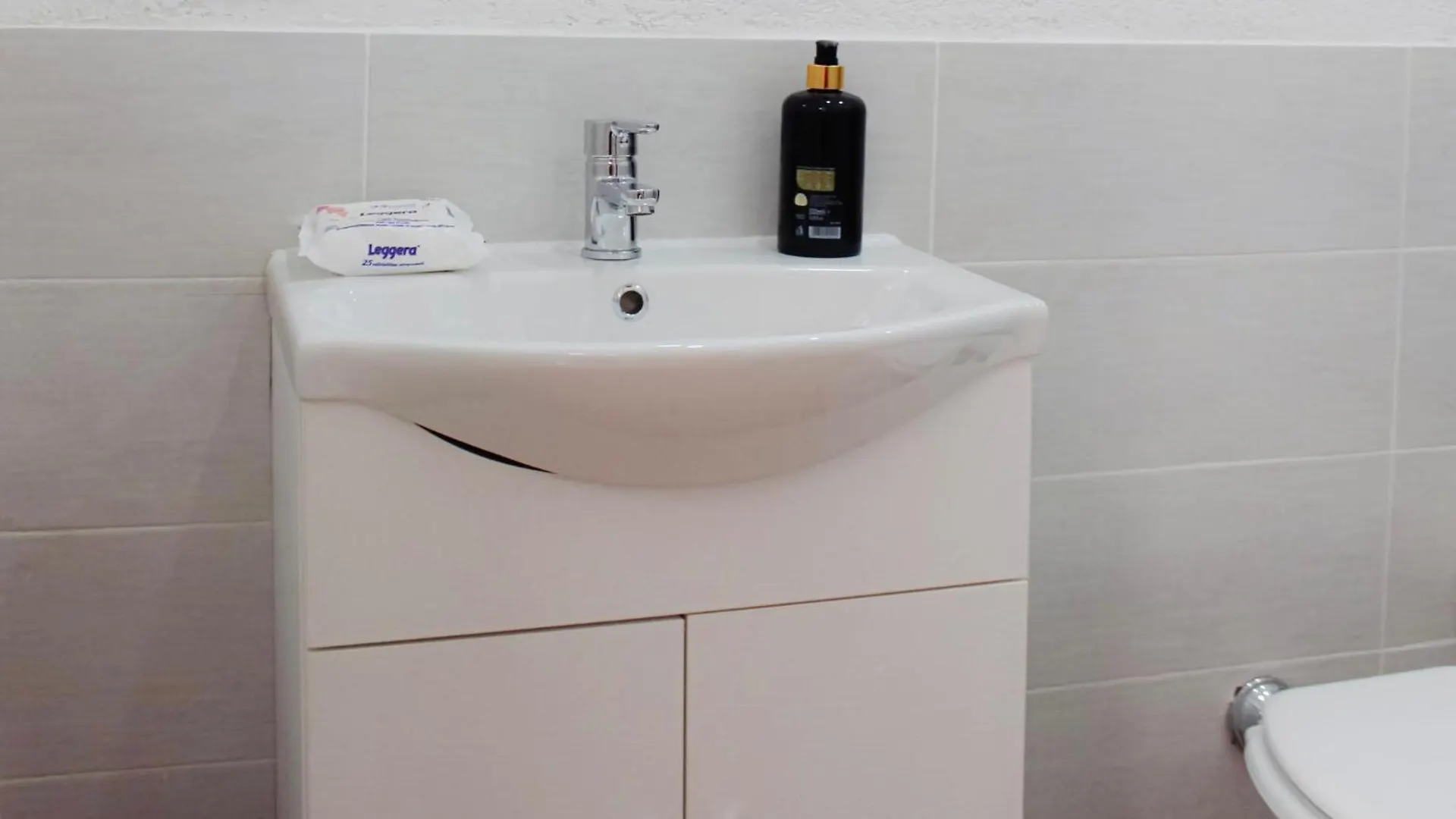 Leone Guest House Palerme Italie
