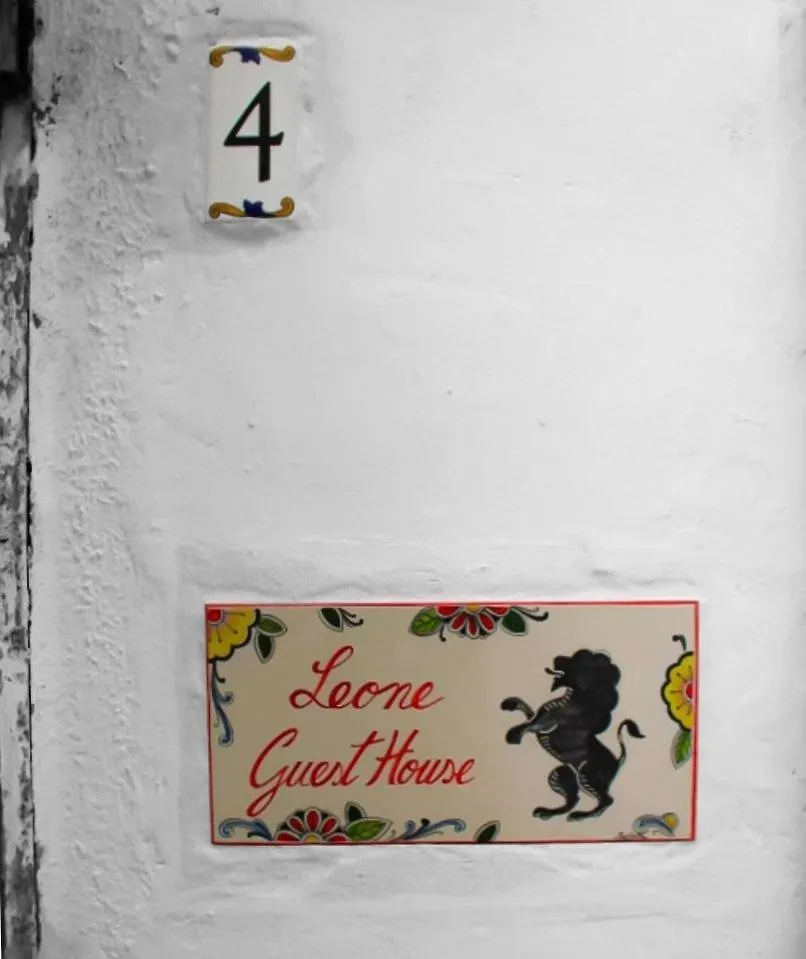 Apartmán Leone Guest House Palermo
