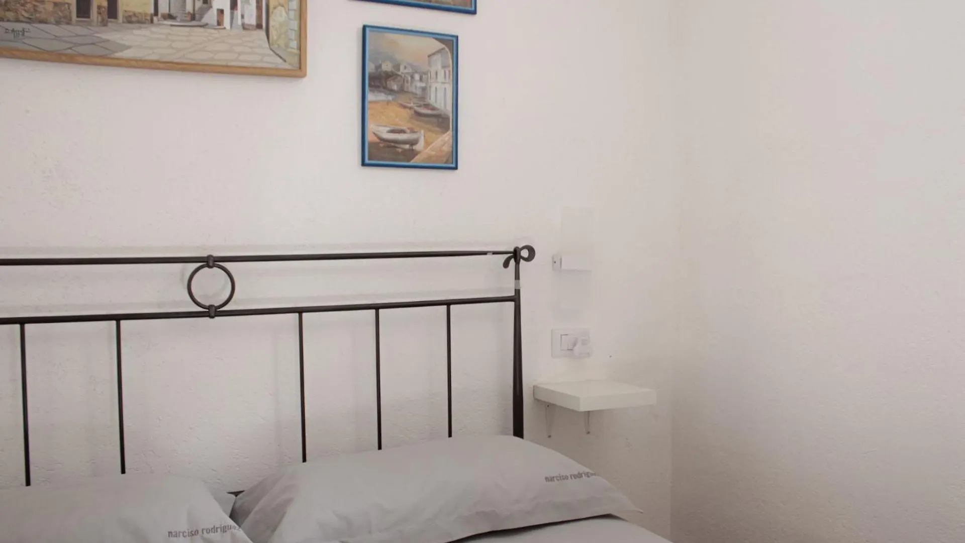Apartmán Leone Guest House Palermo Itálie